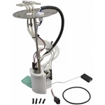 Fuel Pump Module Assembly Carter P74976M. Fixed Price $111.25.