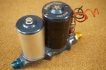 Magnafuel Prostar 500 Series Electric Pump With Filter MP4812 2000 Hp. Fixed Price $699.99.