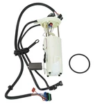 Trq Electric Fuel Pump & Sending Unit Module For Cavalier Pontiac Sunfire Olds. Fixed Price $79.85.