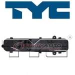Tyc Left Tail Light Connector Plate For 2002-2006 Gmc Envoy Xl Electrical Ji. Fixed Price $26.55.