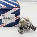 High Pressure Fuel Pump 0261520197 LR081595 Fits For Jaguar Land Rover. Fixed Price $150.00.