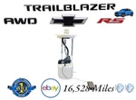 Chevy Trailblazer Rs Awd 1.3L Fuel Pump 2024 42867511. Fixed Price $149.99.