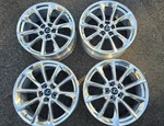 Lexus LC500H LS500H 2018 2019 20" Oem Wheel Rim Set Of 4. Fixed Price $1800.00.