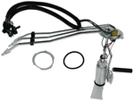 Trq Fuel Pump Module Assembly Fits Oldsmobile Regency 1997-1998 67YZJT. Fixed Price $101.36.