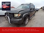 Fuel Pump Assembly 3.5L Honda Ridgeline 2008 Used Oem 11759830. Fixed Price $128.02.