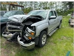 Used Fuel Pump Fits: 2014 Chevrolet Silverado 1500 Pickup Assembly Tank Mou. Fixed Price $109.90.