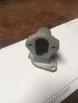 1949 1953 Ford Mercury Cylinder Fuel Pump Stand #8BA-9416 Flathead. Fixed Price $59.99.
