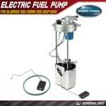 Fuel Pump W/ Sensor For Chevy Silverado Gmc Sierra 1500 2007 2008 4.8L 5.3L 6.0L. Fixed Price $73.59.