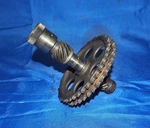 1959-1965 Mercedes W111 220SEB M127 Intermediate Gear Shaft Oem W/warranty. Fixed Price $107.96.