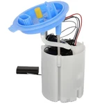 Fuel Pump Assembly For 2012-2019 Audi A3 16-18 Sportback E-tron 2013 Vw Golf. Fixed Price $45.99.