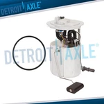 Fuel Pump Module Assembly For 2011 - 2015 Dodge Durango Jeep Grand Cherokee 3.6L. Fixed Price $89.67.