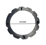 Gmb Fuel Tank Sending Unit Seal 500-2001 Ford E-150 Econoline 1997-2003. Fixed Price $14.00.