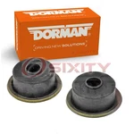 Dorman Front Upper Shock Mount Insulator For 2002-2006 Cadillac Escalade Sf. Fixed Price $25.47.