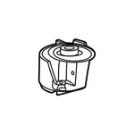 Genuine Mercedes-benz Oe Feed Unit 223-470-33-01-64. Fixed Price $100.60.
