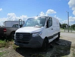 Fuel Pump Assembly Tank Mounted Fits 19-22 Mercedes Sprinter 1500 1688839. Fixed Price $134.88.