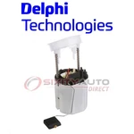 Delphi FG1240 Fuel Pump Module Assembly For V30-09-0078 SP5065M P76560M Hb. Fixed Price $273.52.