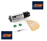New Dw 340LPH Fuel Pump Upgrade Kit For 2005-06 Pontiac Gto 6.0 LS2 93 E85. Fixed Price $189.00.