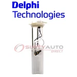 Delphi FG0091 Fuel Pump Module Assembly For SP6151M RE0482S P74771M MU1725 Nq. Fixed Price $264.36.