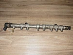 Bosch Ford 6.7L Powerstroke 0445218018 Fuel Injection Rail BC3Q-9D280-BD Oem. Fixed Price $150.00.