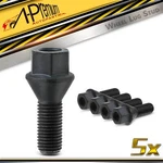 A-premium 5X Wheel Stud For Bmw Series 120I 125I 135I 328XI 528I Xdrive 650I. Fixed Price $20.36.