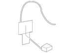 Genuine Volkswagen Sending Unit 5N0-919-673-S. Fixed Price $139.94.