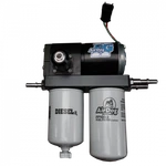 Airdog Ii 165 Gph Regulated Fuel Pump Kit For 94-98 Dodge Ram 5.9L Cummins. Fixed Price $816.00.