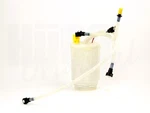 Hitachi 133508 Fuel Feed Unit For Audi, Porsche, Vw. Fixed Price $196.41.