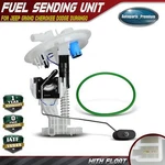 Fuel Pump Module Assembly For Dodge Charger 2020 Challenger Chrysler 300 20-23. Fixed Price $80.49.