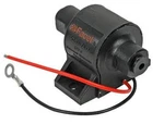 Rareelectrical Brand 12V Fuel Pump Compatible With Facet Posiflo Negative. Fixed Price $86.58.