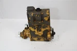 Oem Caterpillar C7 Acert Heui Pump 254-4357. Fixed Price $725.00.
