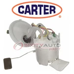 Carter P74937M Fuel Pump Module Assembly For YW4Z 9H307-BB 9H307-BA. Fixed Price $186.59.