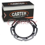 Carter Fuel Tank Lock Ring For 2007 Chevrolet Silverado 3500 Classic 6.0L Ln. Fixed Price $23.69.