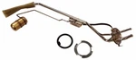 1972 Chevy Gmc Pickup Truck 2-LINE Gas Fuel Tank Sending Unit, Automatic Trans. Fixed Price $50.00.