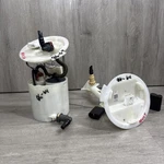 2015-2017 Ford Mustang Gt S550 Driver Fuel Pump Tank FR3C-9H307-AF 118805. Fixed Price $75.99.