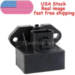 601-225 Fuel Pump Relay Module Ford Transit Mercury Mariner Lincoln Mks Mkz. Fixed Price $31.49.