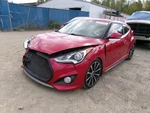 Used Fuel Pump Fits: 2015 Hyundai Veloster Assembly Tank Mounted From 11/10. Fixed Price $147.08.