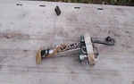 1998 Ford Ranger Super Cab Fuel Pump Assembly. Fixed Price $65.00.