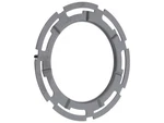 Genuine Land Rover LR013771 Fuel Pump Lock Ring LR4 Range Sport. Fixed Price $40.74.