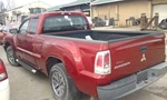 Fuel Pump Assembly 3.7L Fits 07-09 Dakota 1240112. Fixed Price $76.00.