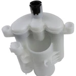 043-3011 Beck Arnley Fuel Filter Gas For Hyundai Genesis Equus 2011-2013. Fixed Price $40.71.
