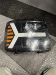 07-13 Chevrolet Silverado Alpharex Nova-series Led Projector Passenger Headlight. Fixed Price $650.00.