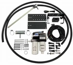 Airdog Pureflow FP-100-4G Fuel Separation System For Dodge Ram 5.9L/6.7L. Fixed Price $693.00.