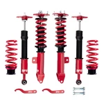 Bfo Front + Rear Coilovers Strut Kit For Dodge Charger Rwd & SRT-8 2006-2010. Fixed Price $230.60.