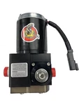 Pureflow Airdog R1SBU369 Raptor VP-100 Gph Universal Fuel Pump, Preset 8 Psi. Fixed Price $332.00.