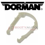 Dorman Fuel Line Clip For 2004-2013 Chevrolet Silverado 2500 Air Delivery Nl. Fixed Price $17.72.