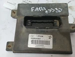 20964303 Fuel Pump Control Module From 2013 Gmc Sierra 1500 11891628. Fixed Price $79.69.