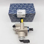 Pierburg High Pressure Fuel Pump Hpfp For Audi A4 Vw 2.0T Fsi Bpy 06F127025K. Fixed Price $123.42.