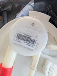 Fuel Pump Assembly For 2015 Fiat 500L. Fixed Price $385.00.