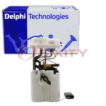 Delphi Fuel Pump Module Assembly For 2008-2019 Dodge Grand Caravan 3.3L 3.6L Sc. Fixed Price $376.28.