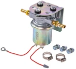 Jegs 159072 Universal Electric Fuel Pump 63 Gph. Fixed Price $118.99.